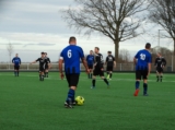 S.K.N.W.K. 3 - Brouwershaven 2 (competitie) seizoen 2023-2024 (28/29)